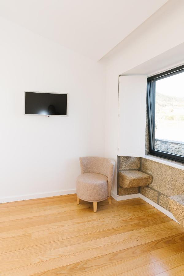 مبيت وإفطار اروكا Casa Vieira Lobo المظهر الخارجي الصورة