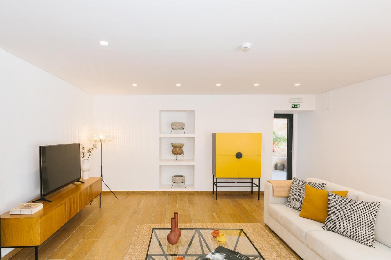 مبيت وإفطار اروكا Casa Vieira Lobo المظهر الخارجي الصورة