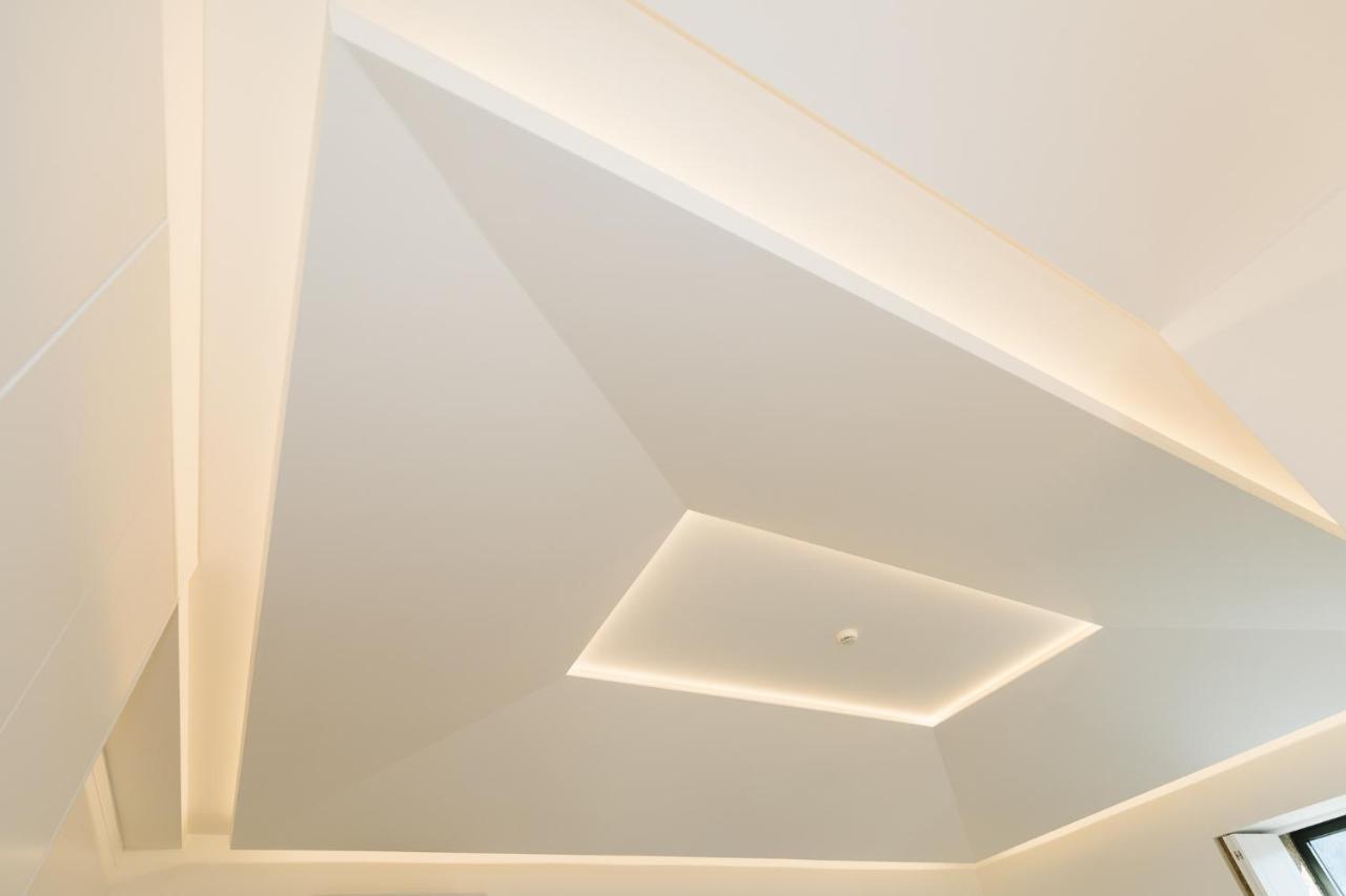 مبيت وإفطار اروكا Casa Vieira Lobo المظهر الخارجي الصورة