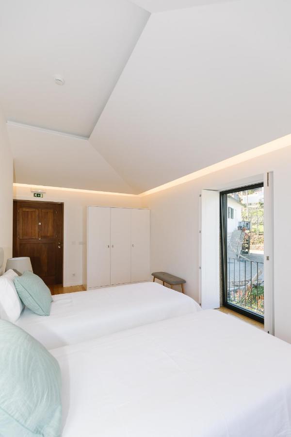 مبيت وإفطار اروكا Casa Vieira Lobo المظهر الخارجي الصورة